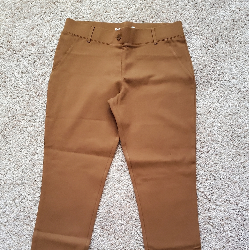 Betabrand Women's Yoga Pant